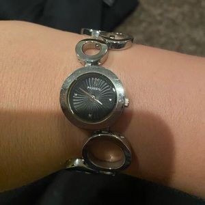 Womens Fossil Watch